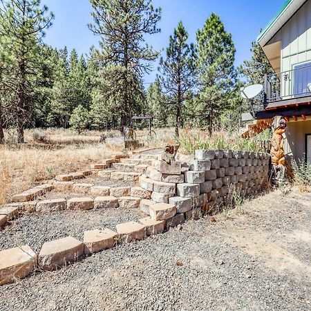 Hunter'S Paradise New Meadows Exterior foto